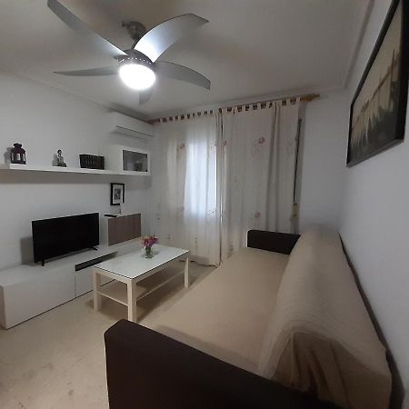 Apartamento Jerez Cana ヘレス エクステリア 写真
