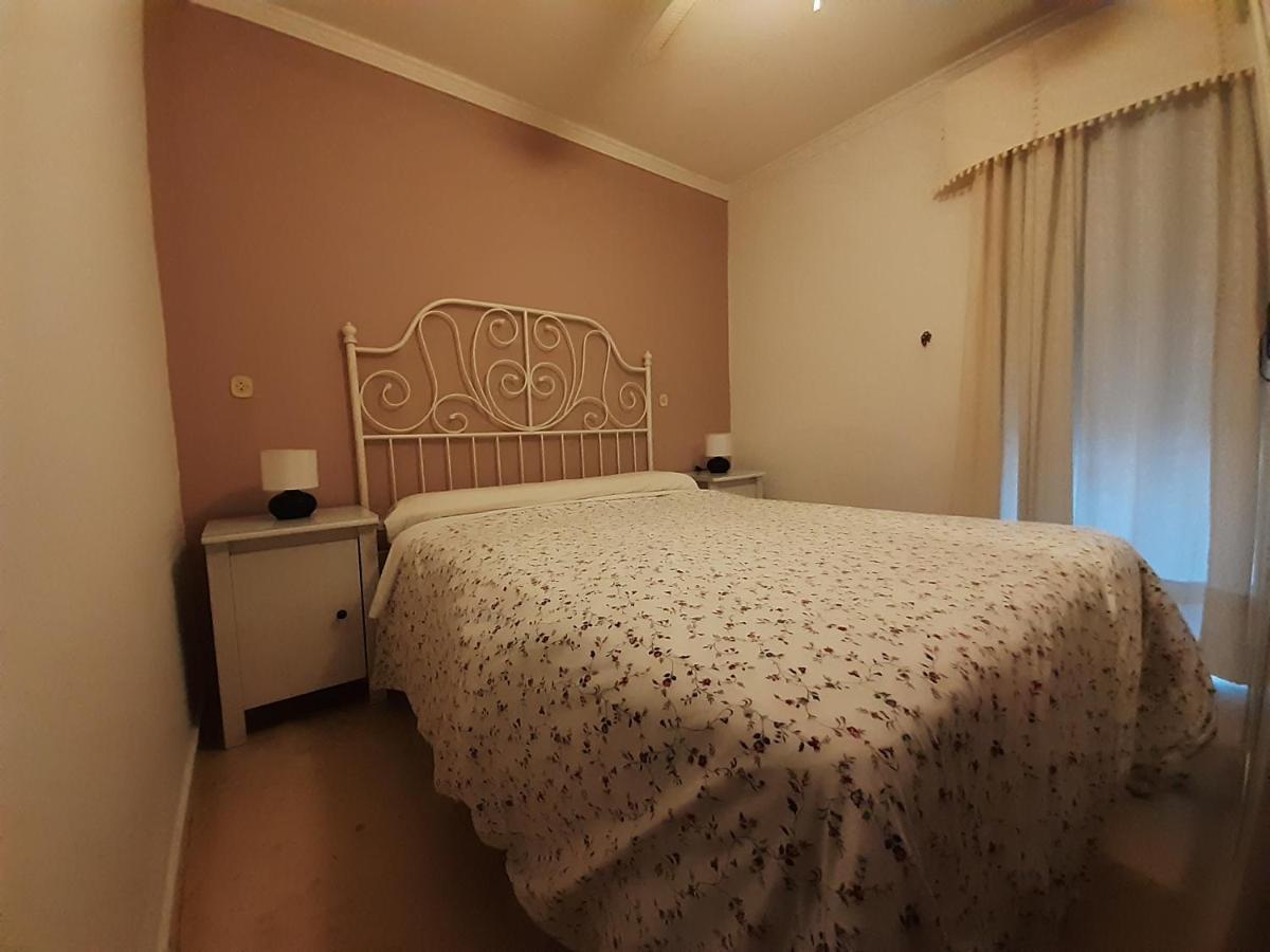 Apartamento Jerez Cana ヘレス エクステリア 写真