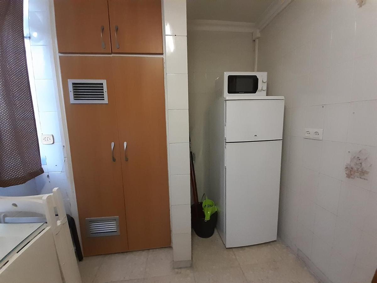 Apartamento Jerez Cana ヘレス エクステリア 写真
