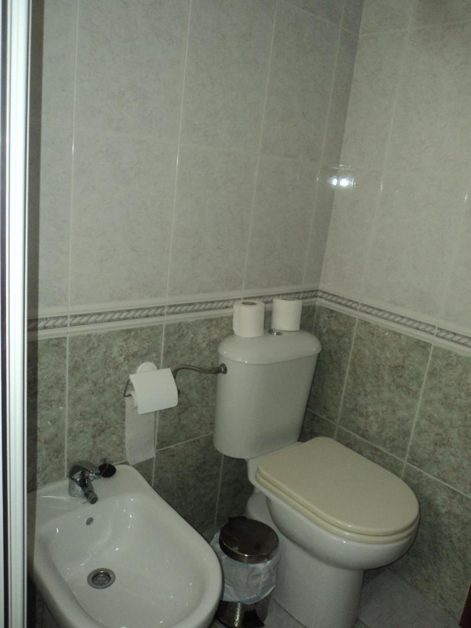 Apartamento Jerez Cana ヘレス エクステリア 写真