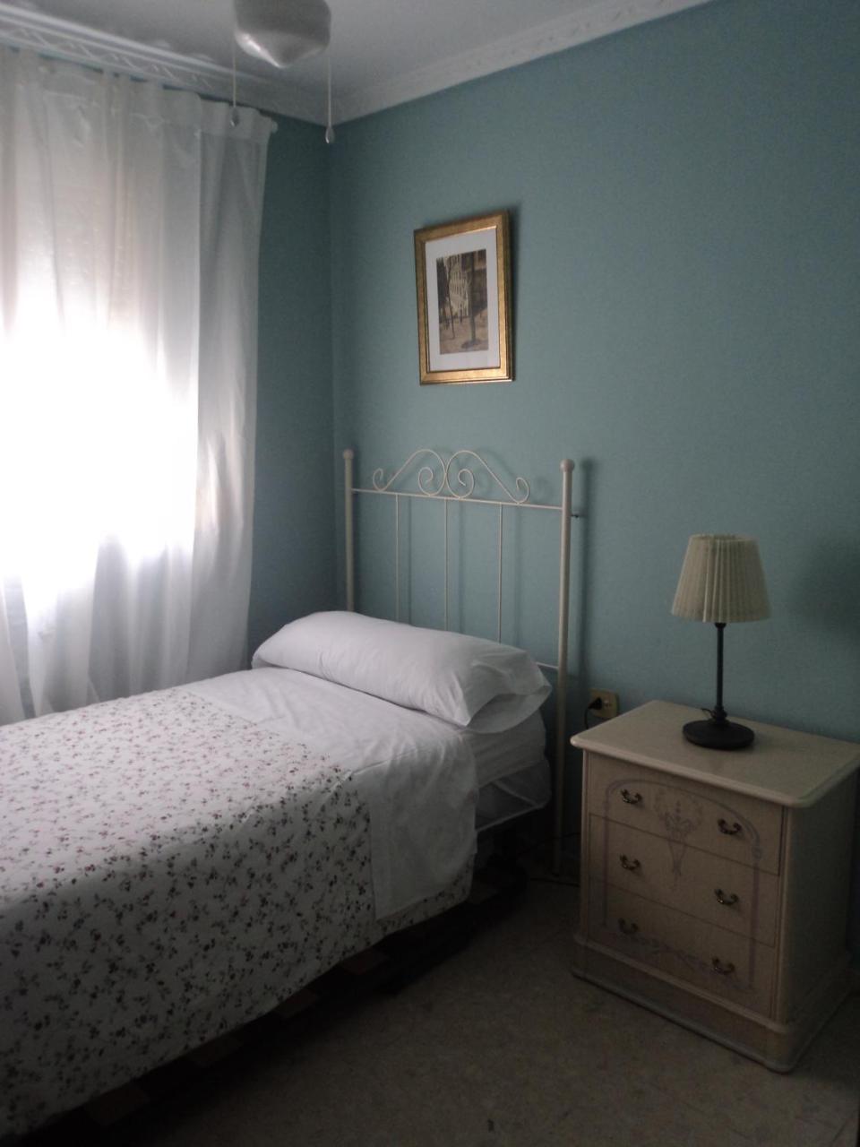 Apartamento Jerez Cana ヘレス エクステリア 写真